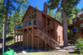 Tree Top Retreat by Lake Tahoe Accommodations, South Lake Tahoe